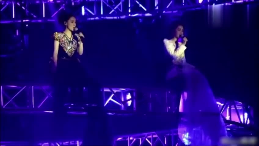 [湖韵澜湾音乐盛典]Twins - 3650 \/ 我很想爱他 