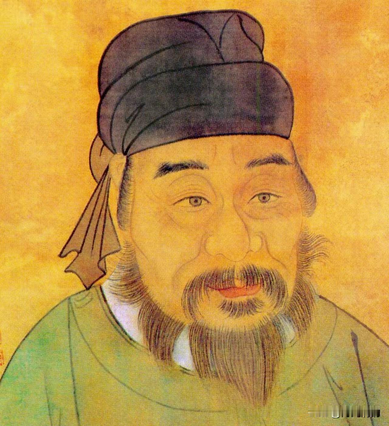 1379年，朱元璋51岁时，朱楩这时候出生了。作为第十八个儿子，皇位跟他半毛钱关