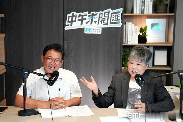 将“脱党参选”彰化县长，民进党邱建富呛：赖清德来也没用面对2026年彰化县长选