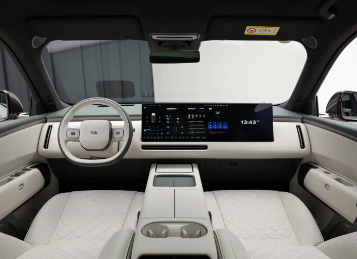 全新理想L8/零跑D99等2026年第26周(6.22-6.28)新车预告全新