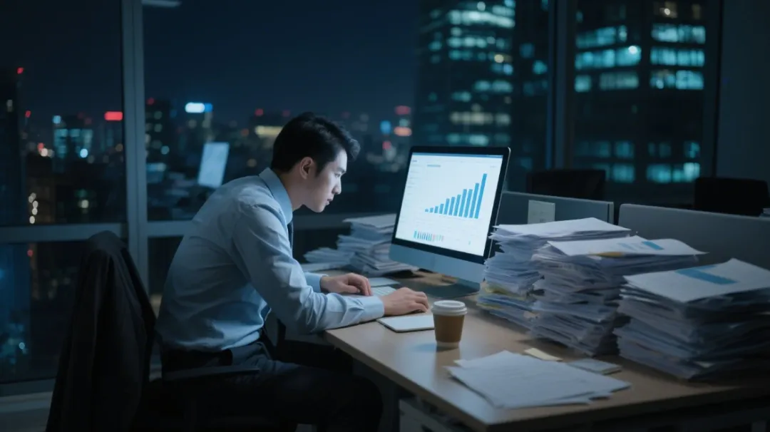 你要的是公司的钱,公司要的是你的命