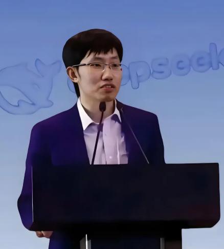 梁文锋又冲上热搜了！这次既不是团队内讧也不是技术翻车，反倒给AI圈扔了颗惊雷。而