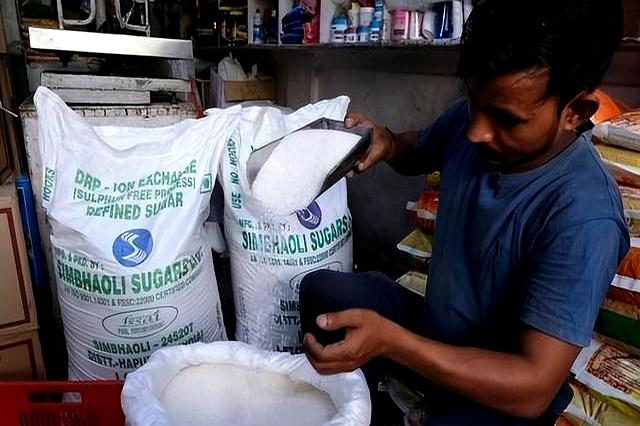 三哥终究被迫低头认输！印度此前划定极低钾肥采购限价搞全球招标，全程无人投标、全