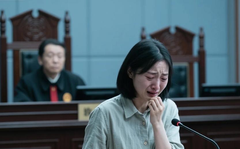 只因拒绝给外甥28万彩礼，姐姐竟把我告了，法庭上，姐姐哭诉供我读大学积劳成疾，众