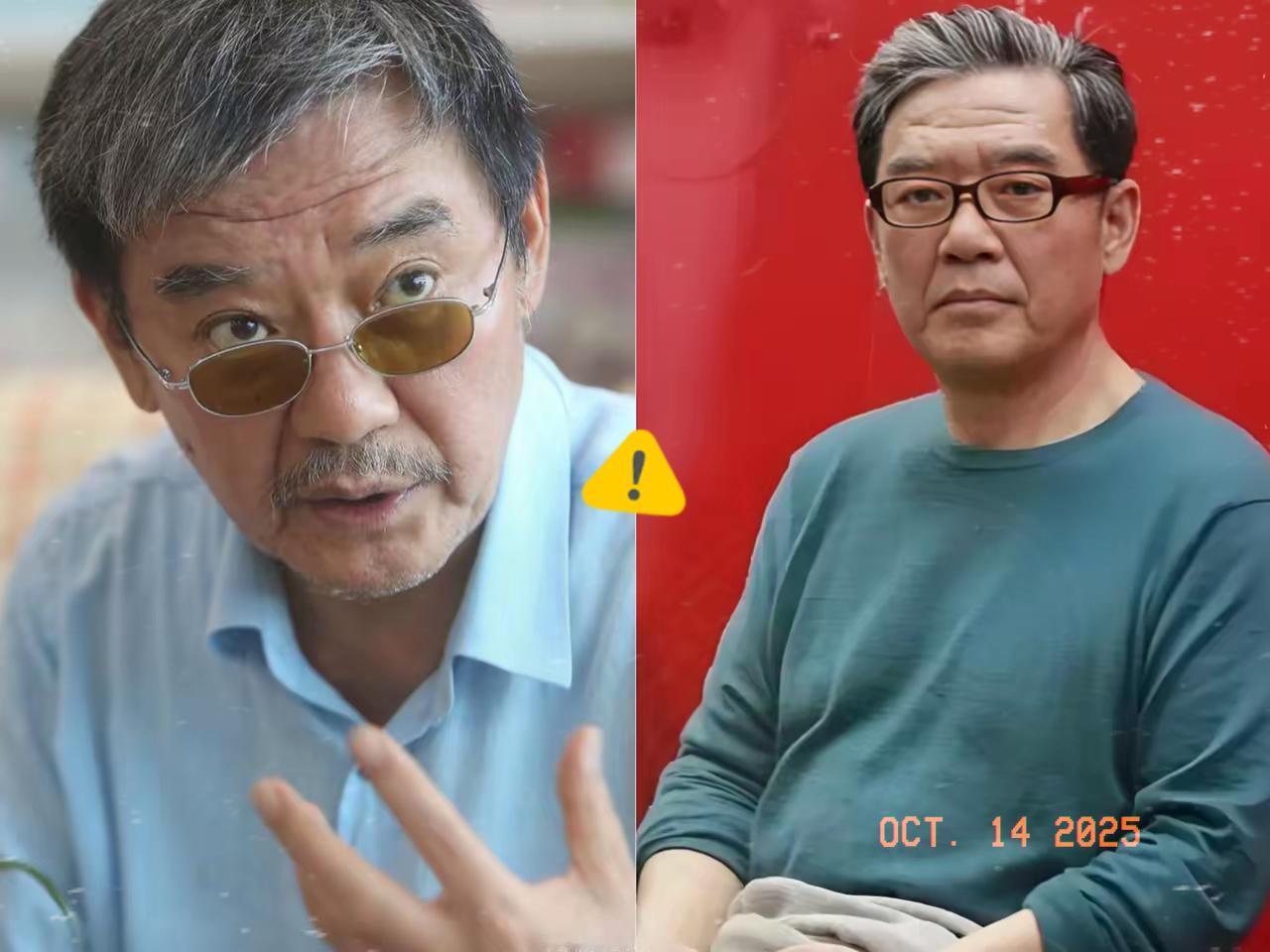 这下不光湾湾人知道了连整个娱乐圈都知道了​​​李立群近期因一条视频引发讨论，