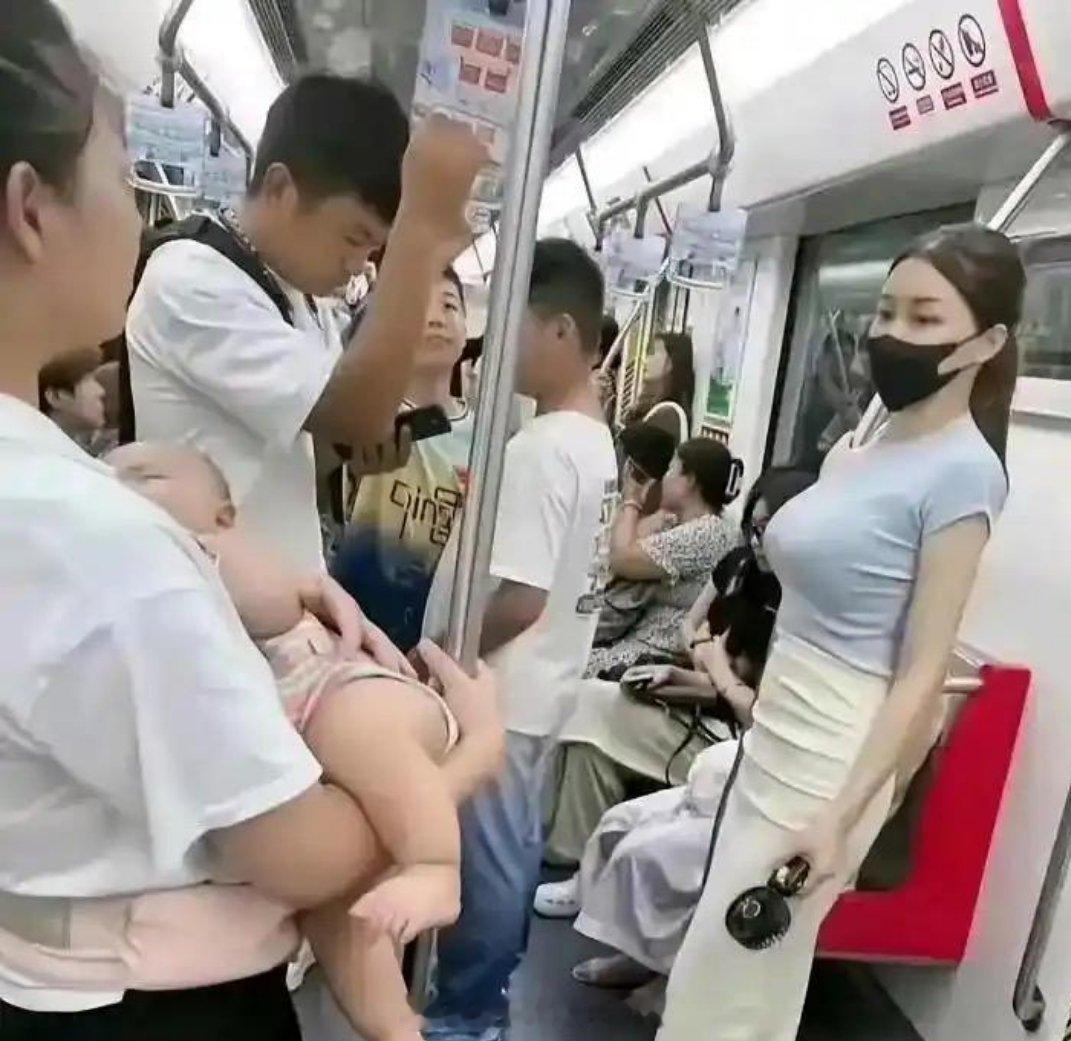 这是文明社会该有的样子吗？