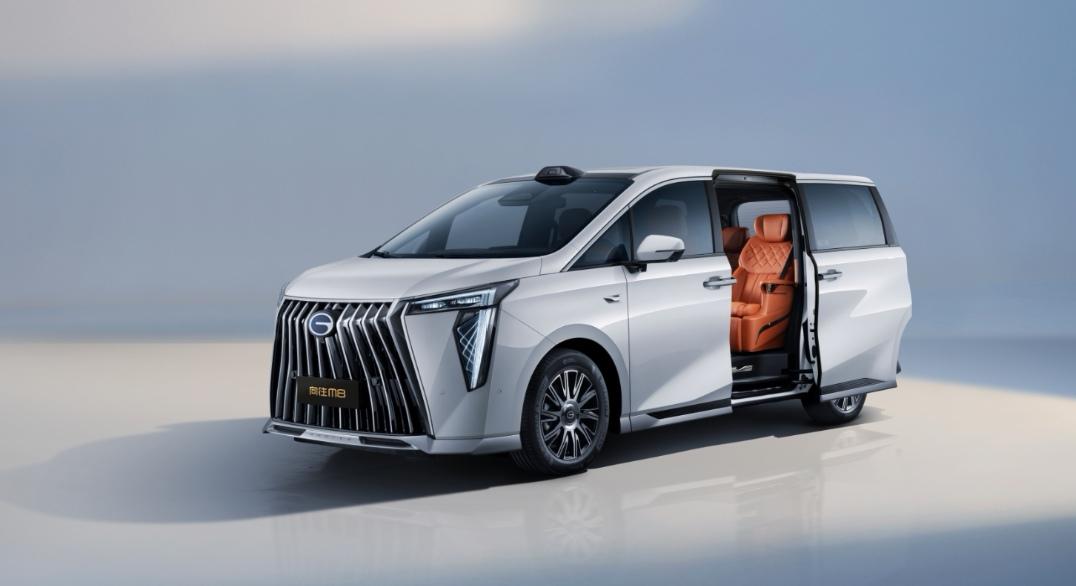 信不信由你，反正我信了！2022年，广汽传祺销售36.2万辆；2023年，