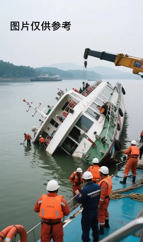 贵州翻船事件告诉我们，金窝银窝不如自己的狗窝金山银山在生死面前都成了