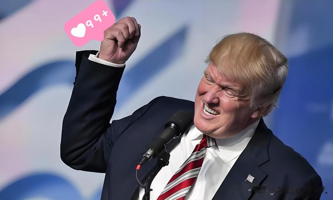 特朗普定调2026中期选举核心！当地时间12月27日，美国总统特朗普重磅表