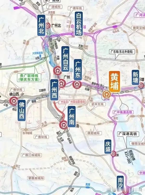 从虎牙、欢聚搬迁到佛山，看到广佛同城的破产，广州必须加快搬迁西部产业到自己更深的