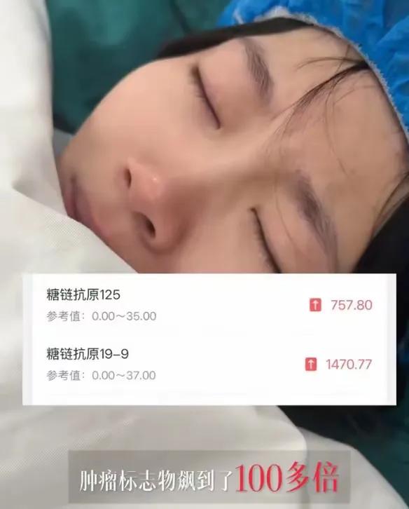 25岁的少女因为十几年的痛经最终选择了停经。看到这种事情令人生实在是揪心。女
