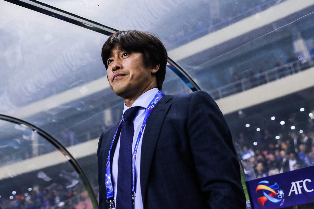 手写的告别! 博主晒徐正源手写告别信, 落款处用汉字写上自己名字