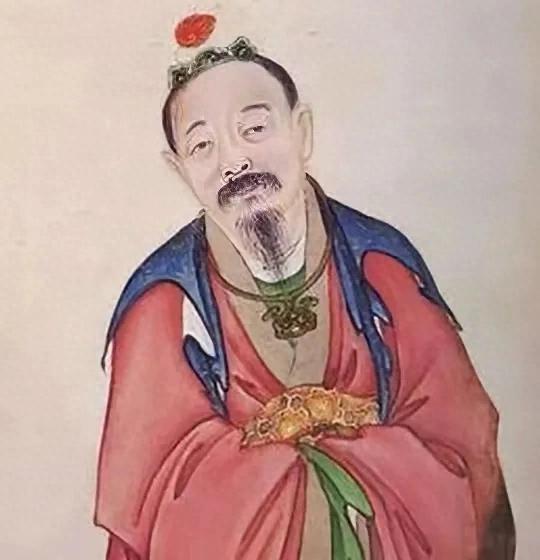 汉朝，一个40多岁的监狱长巡视牢房，相中了两个体态丰盈，乳房足够大的年轻女囚。连