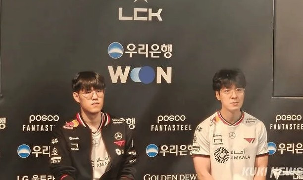 kkOma: 只要打出应有的竞技水平, 无论对手是谁都能取胜