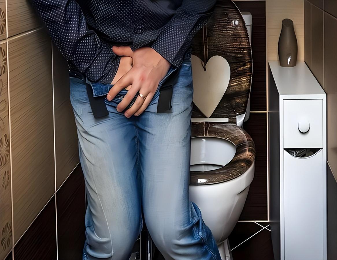 睡觉时出现这3种表现，是尿毒症在预警，很多人都以为没事王女士已经45岁了，平