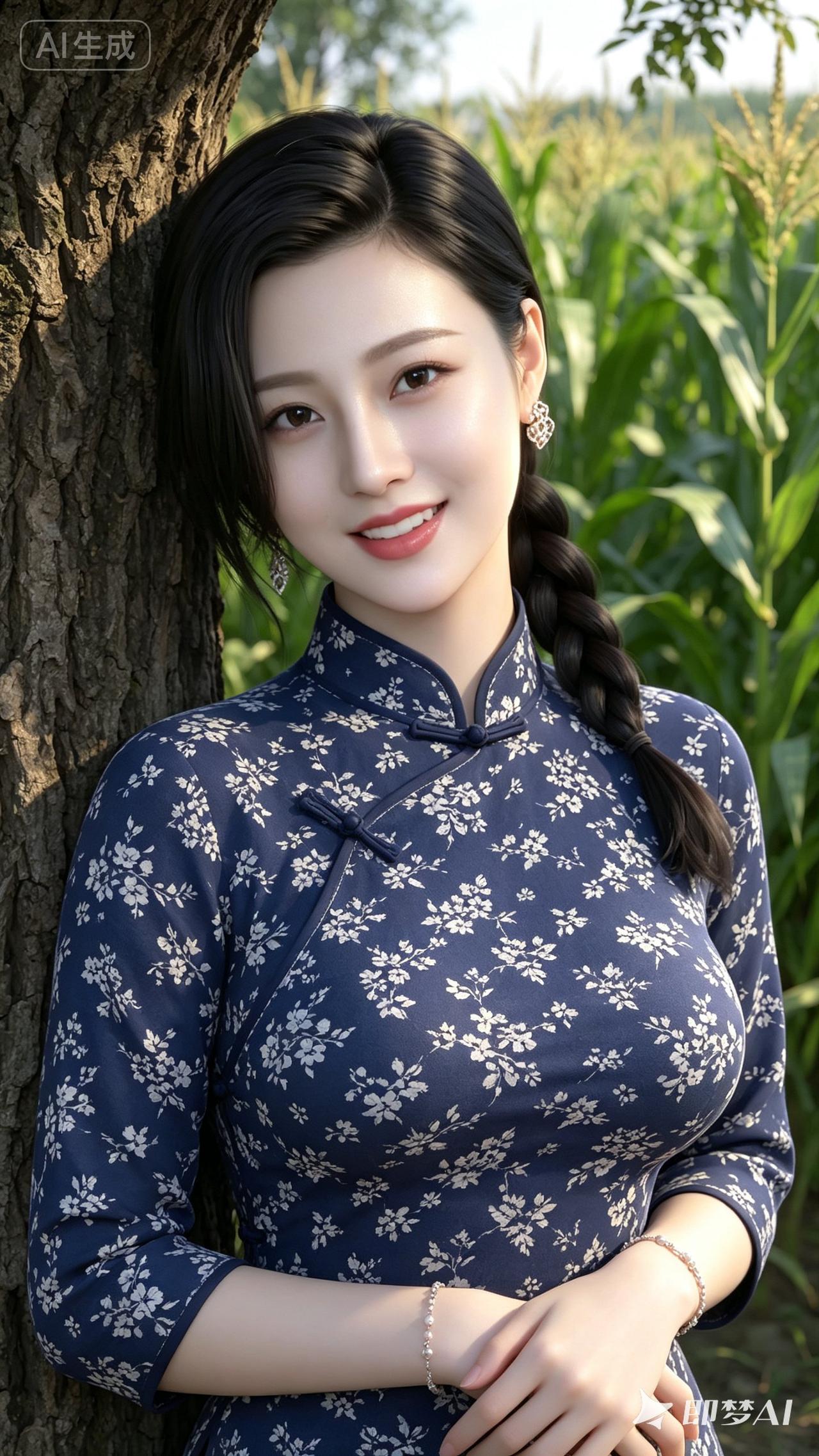 上联：日月星辰天上客；诚邀下联山川草木世间宾