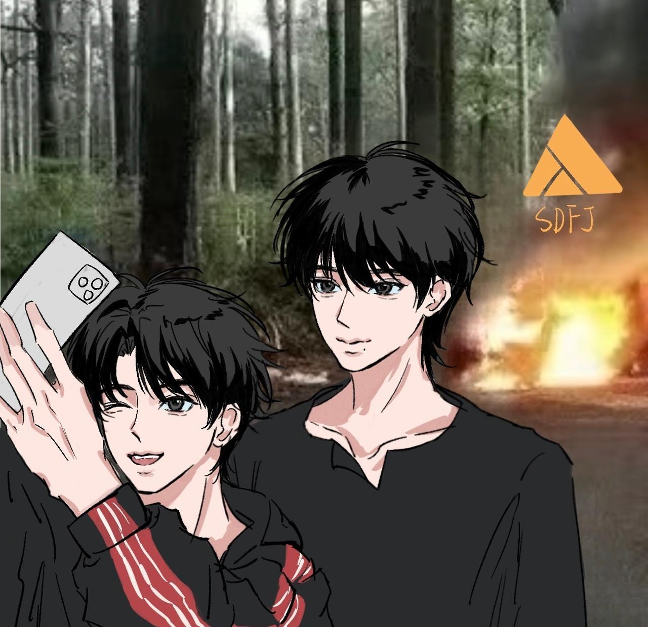 梗图六张这边也吃一口吧！​​​