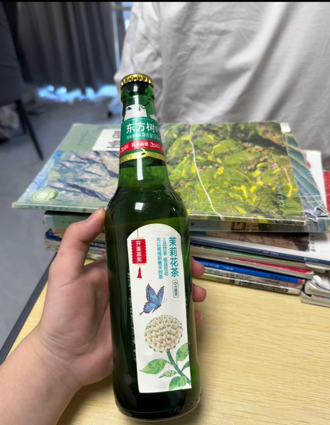 第一次看见这种