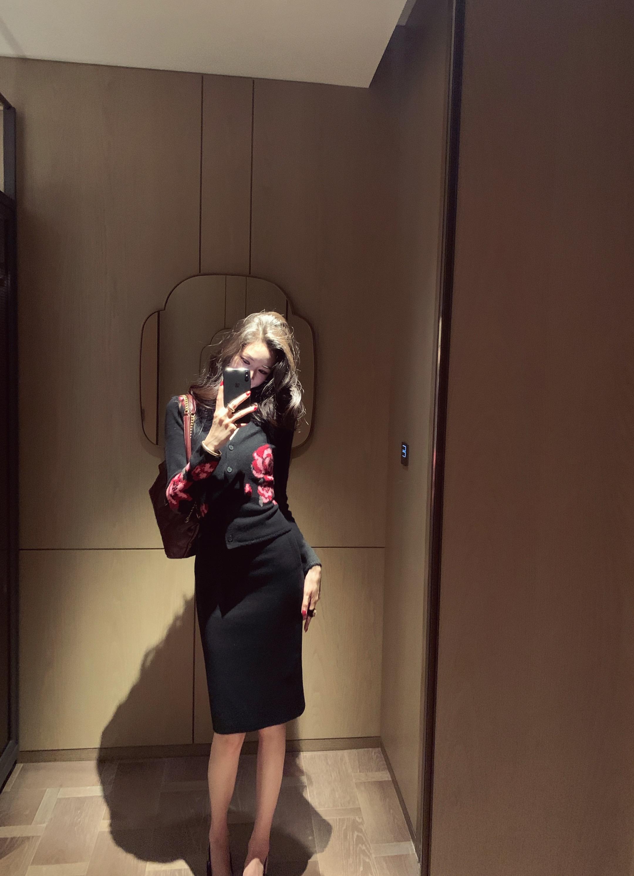 我这样劲劲的女人