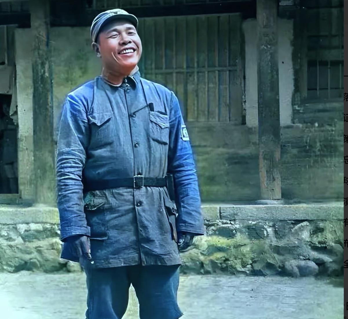 1951年，一个特务落网后，面对审讯时，梗着脖子喊：“我的同伙？说出来能吓死你们