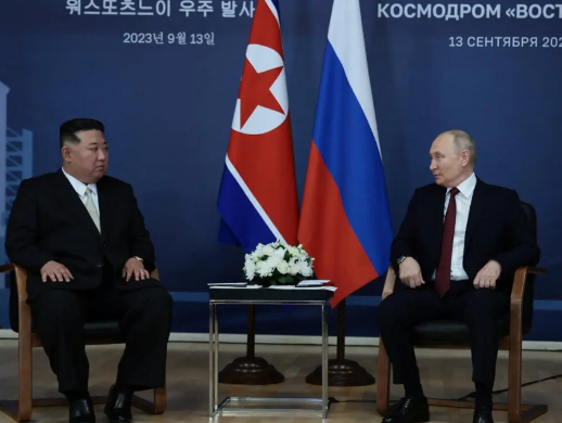 金正恩将出席9.3阅兵式28日，中方宣布，将有26位外国元首和政府首脑出席9