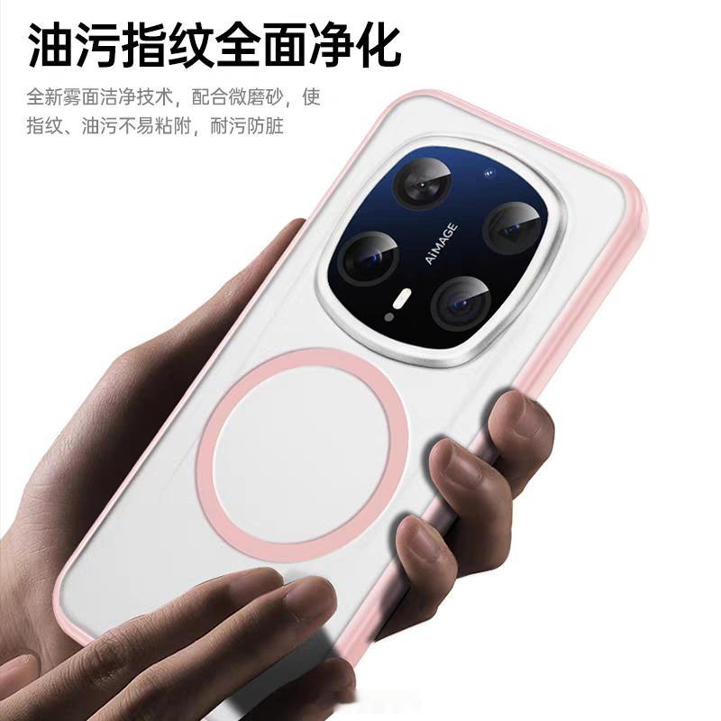 这代荣耀Magic8！RSR还是全等深四曲屏，你们会买吗？想要直屏的话得等下半