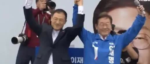 25日韩国国民力量党决定，就共同民主党议员金相旭以现任议员身份兼任贷款公司内部董