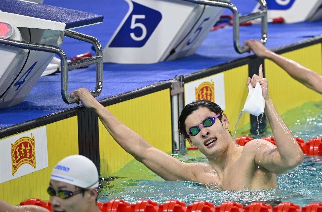 山东全运会5连霸，也不能吹过了！1、山东前段时间被黑惨了，又是考编又是男女不平等