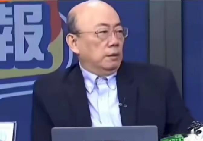 郭正亮:大陆不太强势，太谨慎了！郭正亮表示，中国大陆不是俄罗斯，俄罗斯