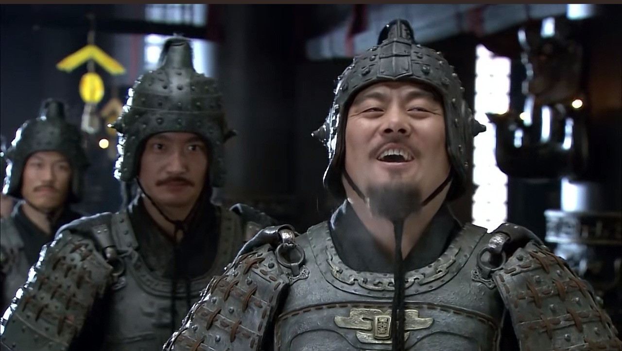 为什么曹操最喜欢许褚?