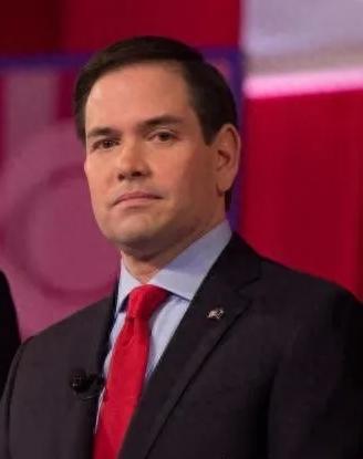 鲁比奥对待乌克兰问题，态度一直很明确，没有模棱两可的地方，我用大白话给你讲清楚。