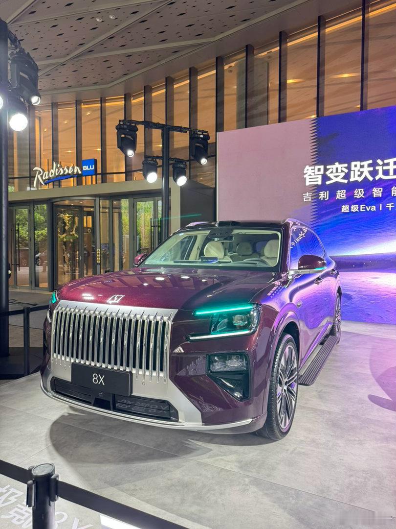 哥们也算是看着千里浩瀚一点点好起来的车主了真有东西，问题虽然还有一些，但是真的很