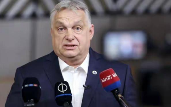 匈牙利总理欧尔班，近日在接受美国博主诺法尔采访时直言不讳地说：我认为有人能打败中