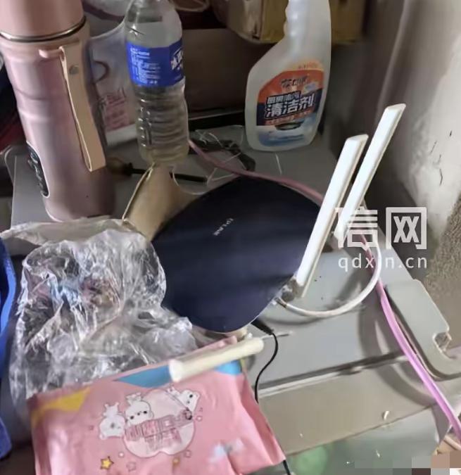 5月9日报道，辽宁盖州刘先生早年购置一套毛坯房常年空置在外地，本打算挂牌售卖却一