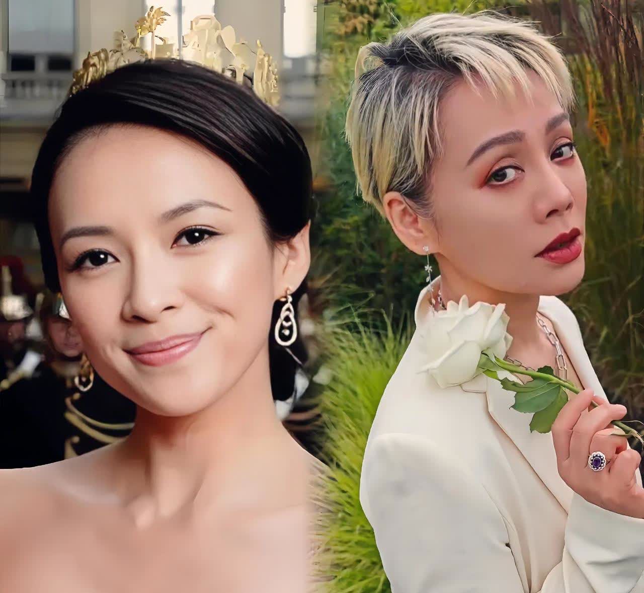 果然还是男人更懂男人。我问我爸：要是让你选，你会选章子怡还是宁静？他