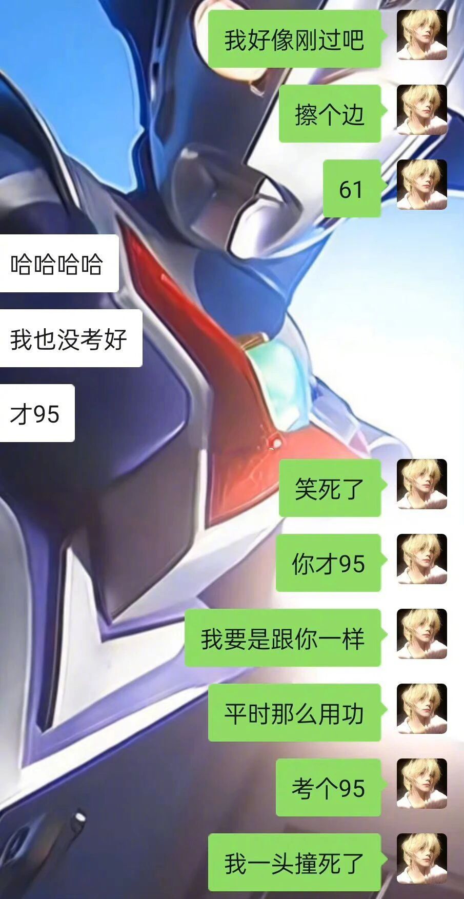 最近一些新的互联网嘴替给你们找到了！