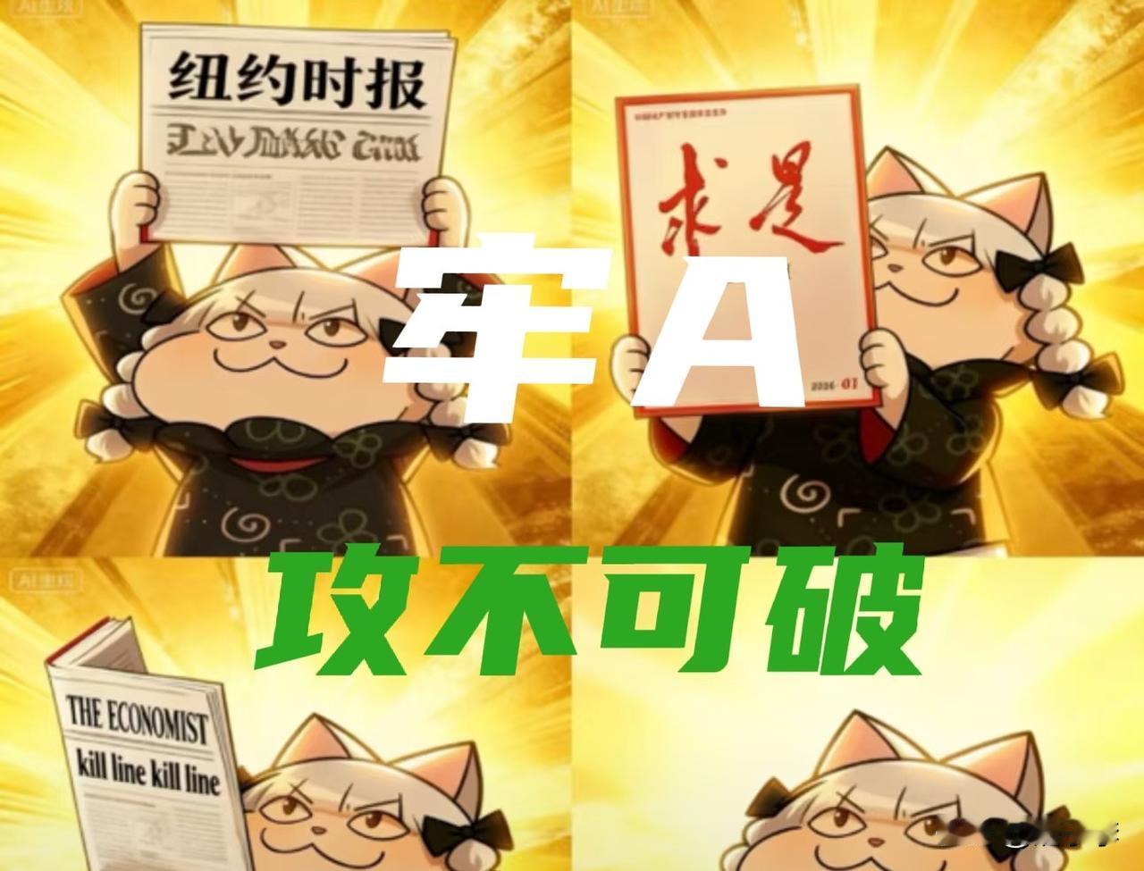 “牢A”之所以能够让人信服，离不开“甜甜圈”王伟恒的功劳。可以说“牢A”和甜