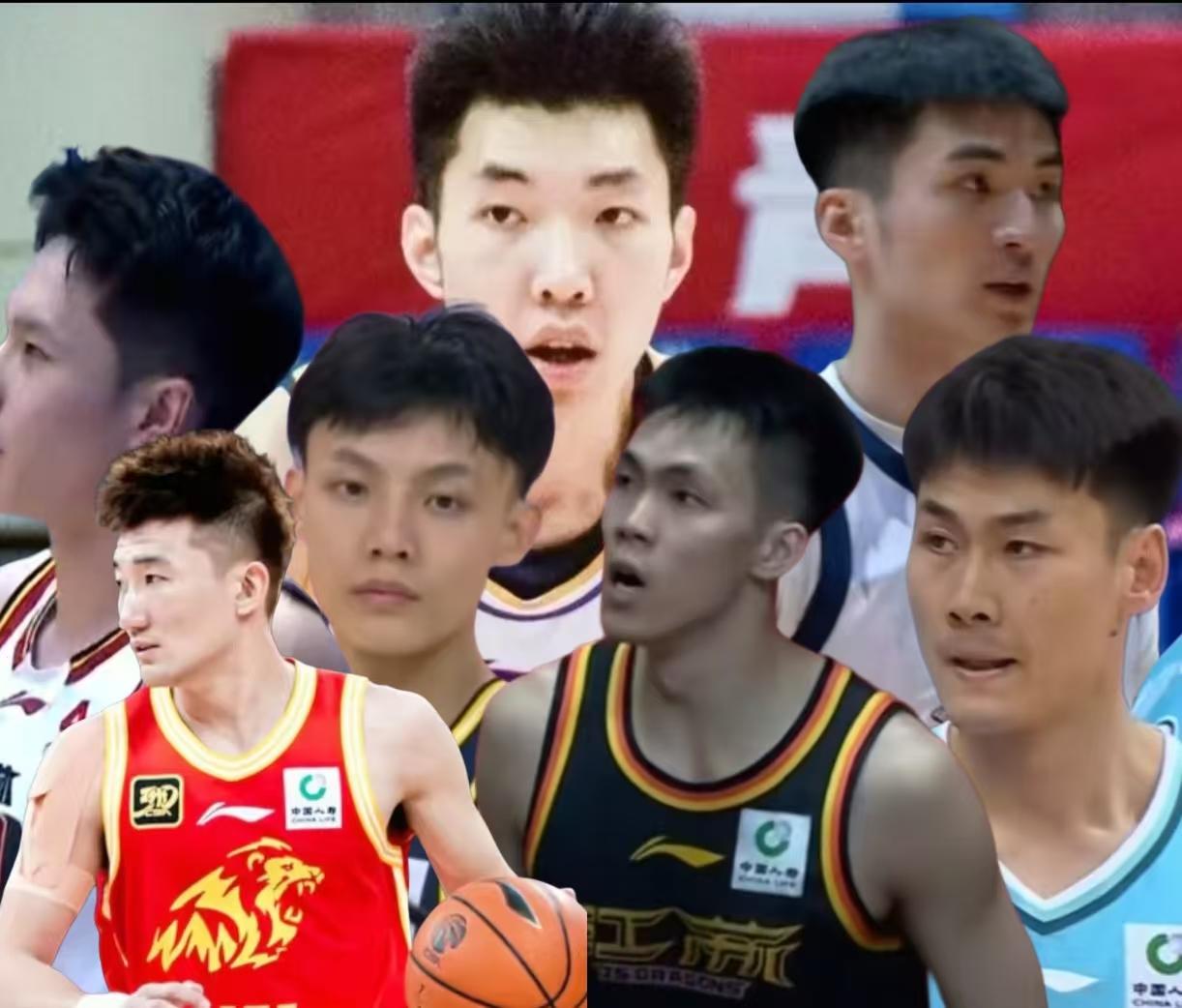 1月17日，CBA五场比赛落幕，看看发挥出色的球员都有谁1，江苏加时106-1