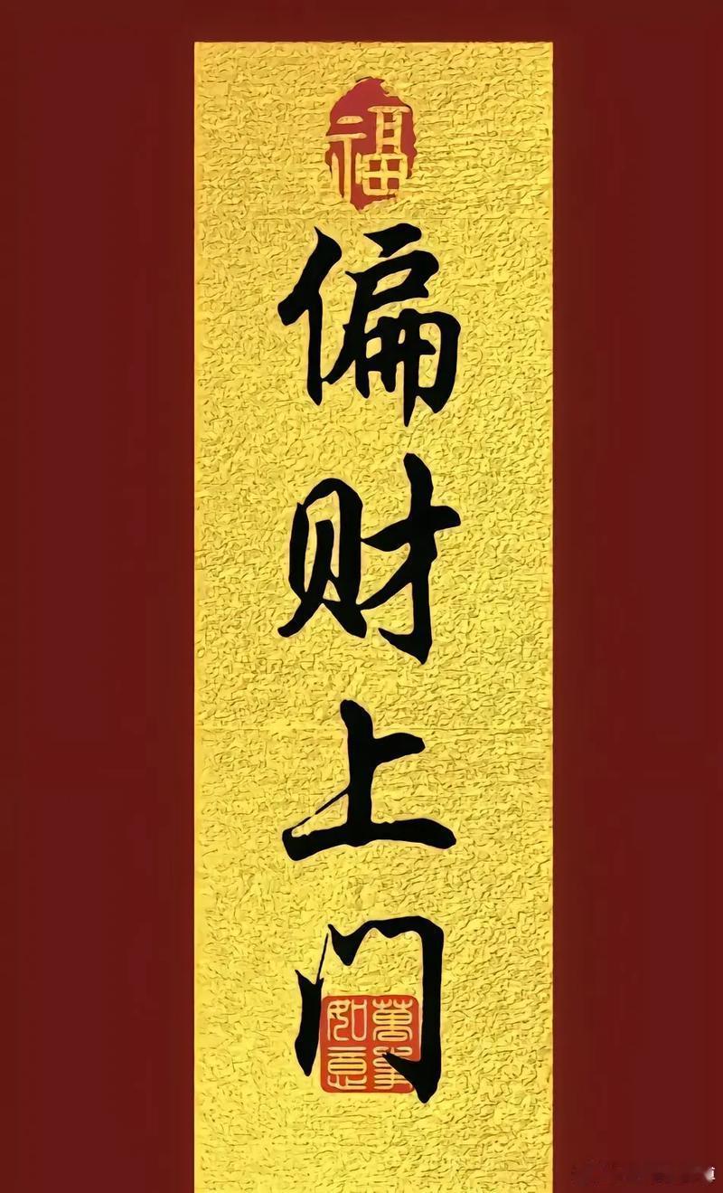 从命里来看，财运格局好的人，真的很好。如果财运好的，几乎都是带偏财大财，这样的人