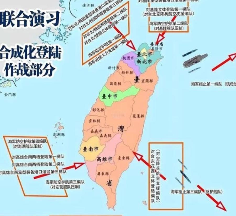 很多人都觉得，一旦开战，日子就没法过了，得全国勒紧裤腰带。但一个很多人不知道的数