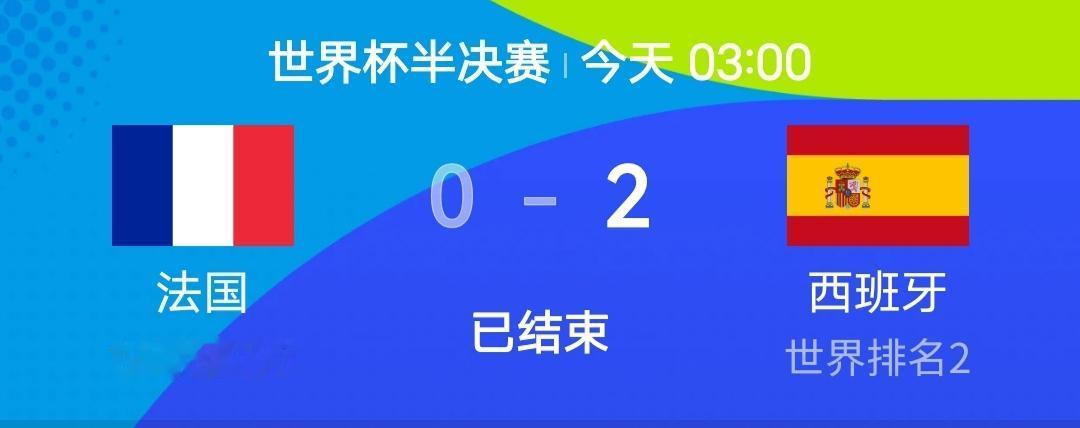 看了全场，我觉得法国队失败的原因，主要就是如下三点：第一：德尚此役战术选择失当，