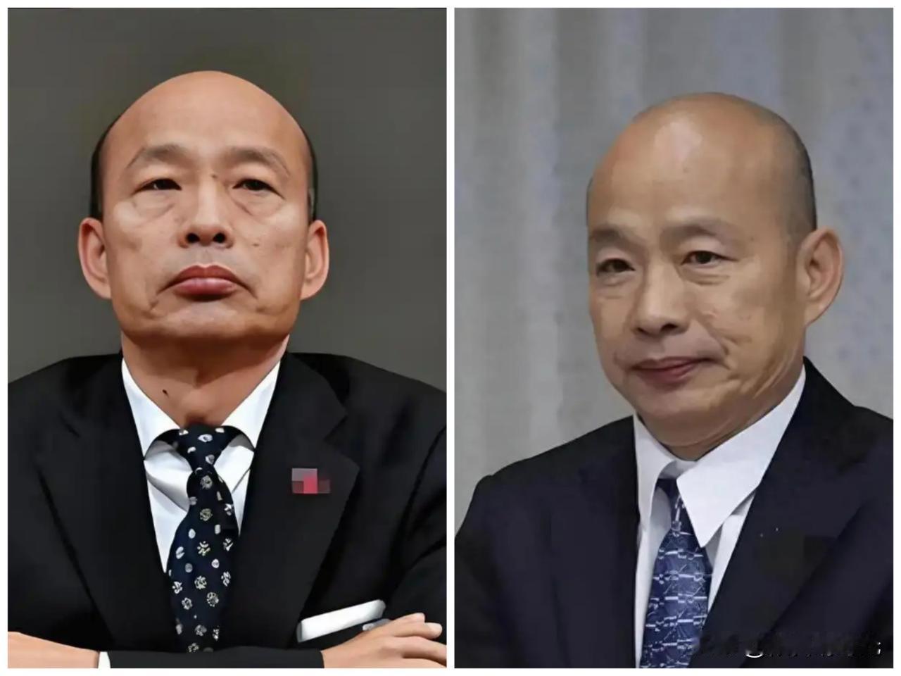 看来国民党副主席季麟连还真是有先见之明啊，在军购案上曾隔空喊话韩国瑜“不能卖主求