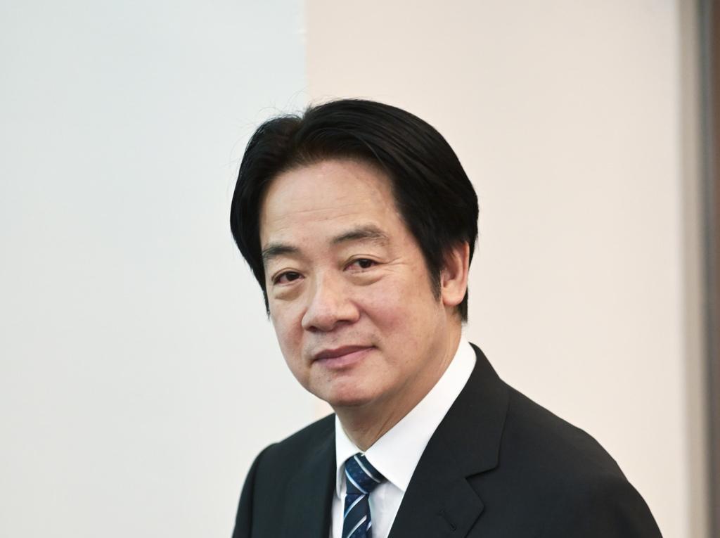 赖清德这1年做得好不好？台南民众多数表示满意赖清德上任满一年，《QTV南部的