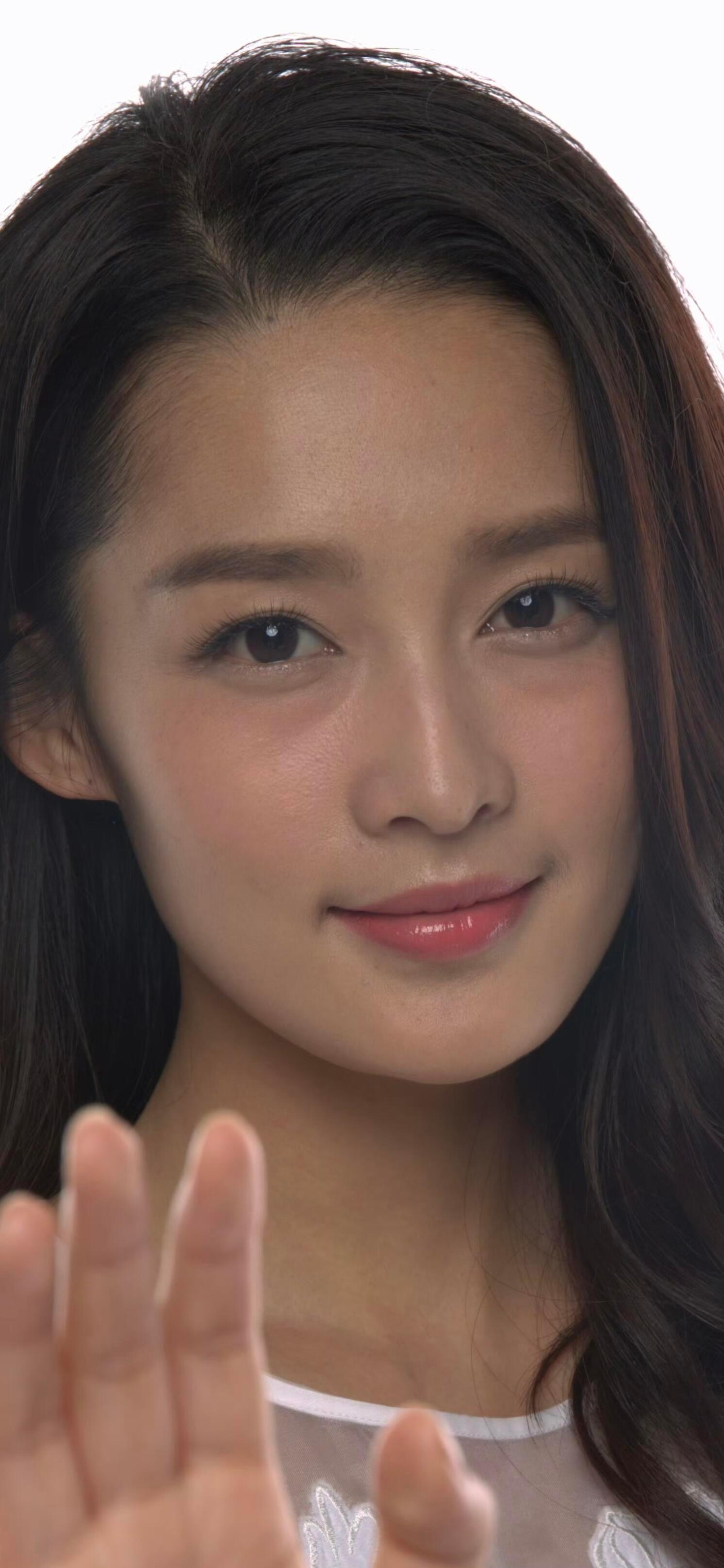 李沁x古早生图​​​