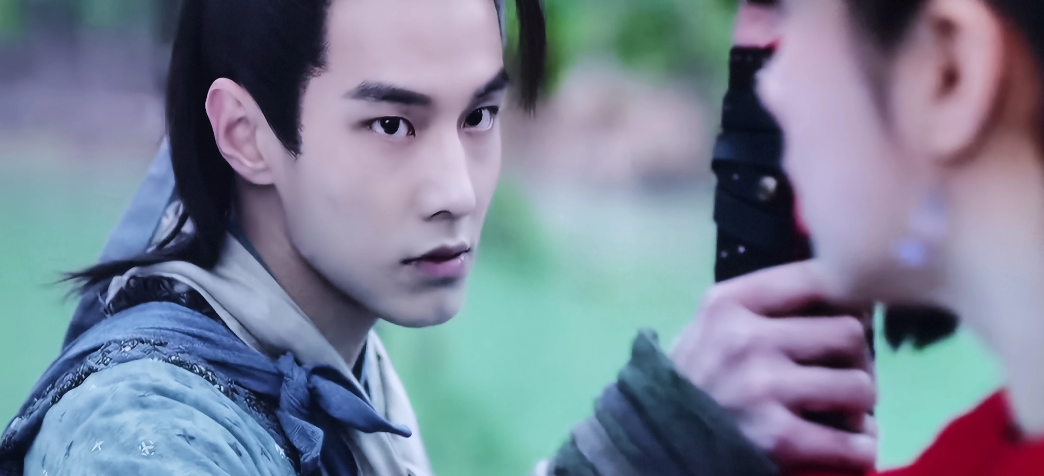 终于把《又见逍遥》追完了，作为一名曾经通宵达旦打过这款dos版仙游三遍的资深玩家