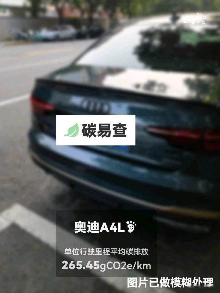 -奥迪A4L（Audi A4）：按照一辆车行驶20万公里计，平均每1公...