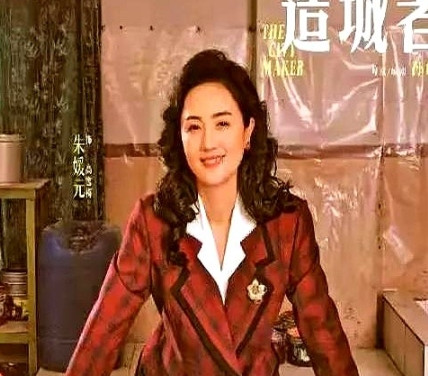 朱媛媛最后的朋友圈内容流出！最该感激她的不是辛柏青，也不是她的女儿本本，而是朱