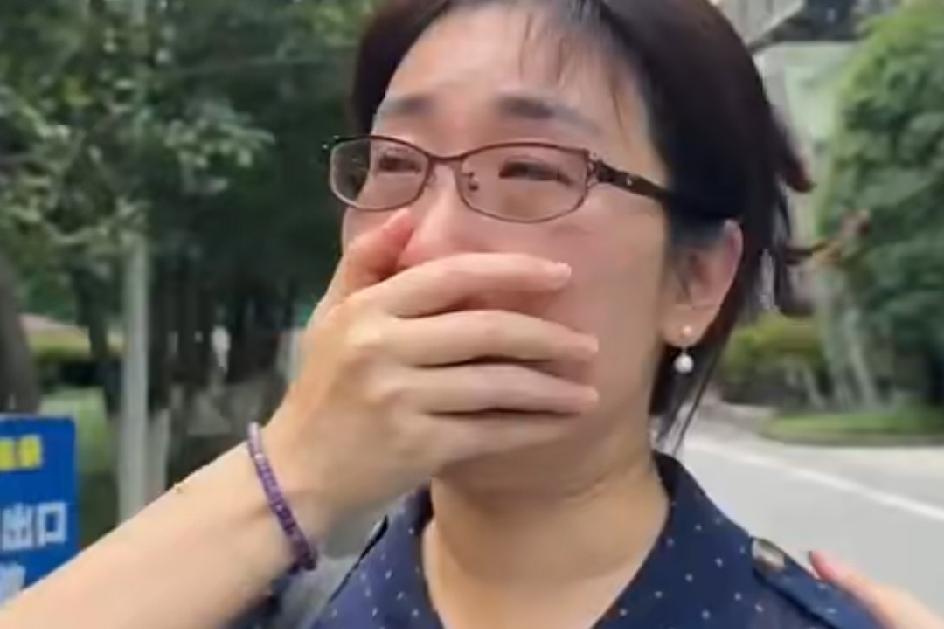 无锡婚外胚胎案｜原配陪白手起家患癌，丈夫偷偷在外造胚胎，很多人没看到的内部细节