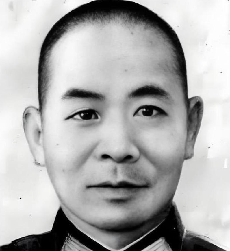 1950年6月10日清晨，吴石将军临刑前提了一个特殊要求，拨打两个电话，一个挂断