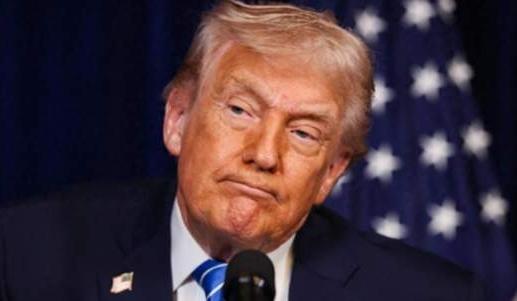 特朗普傻眼了！美对台军售，解放军武力威慑，涉事美军企及高管均受制裁美对台军售